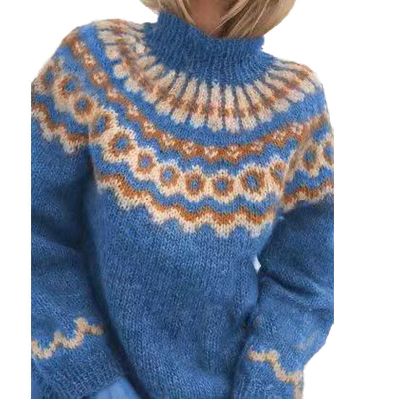 Thelma | Stylish Sweater