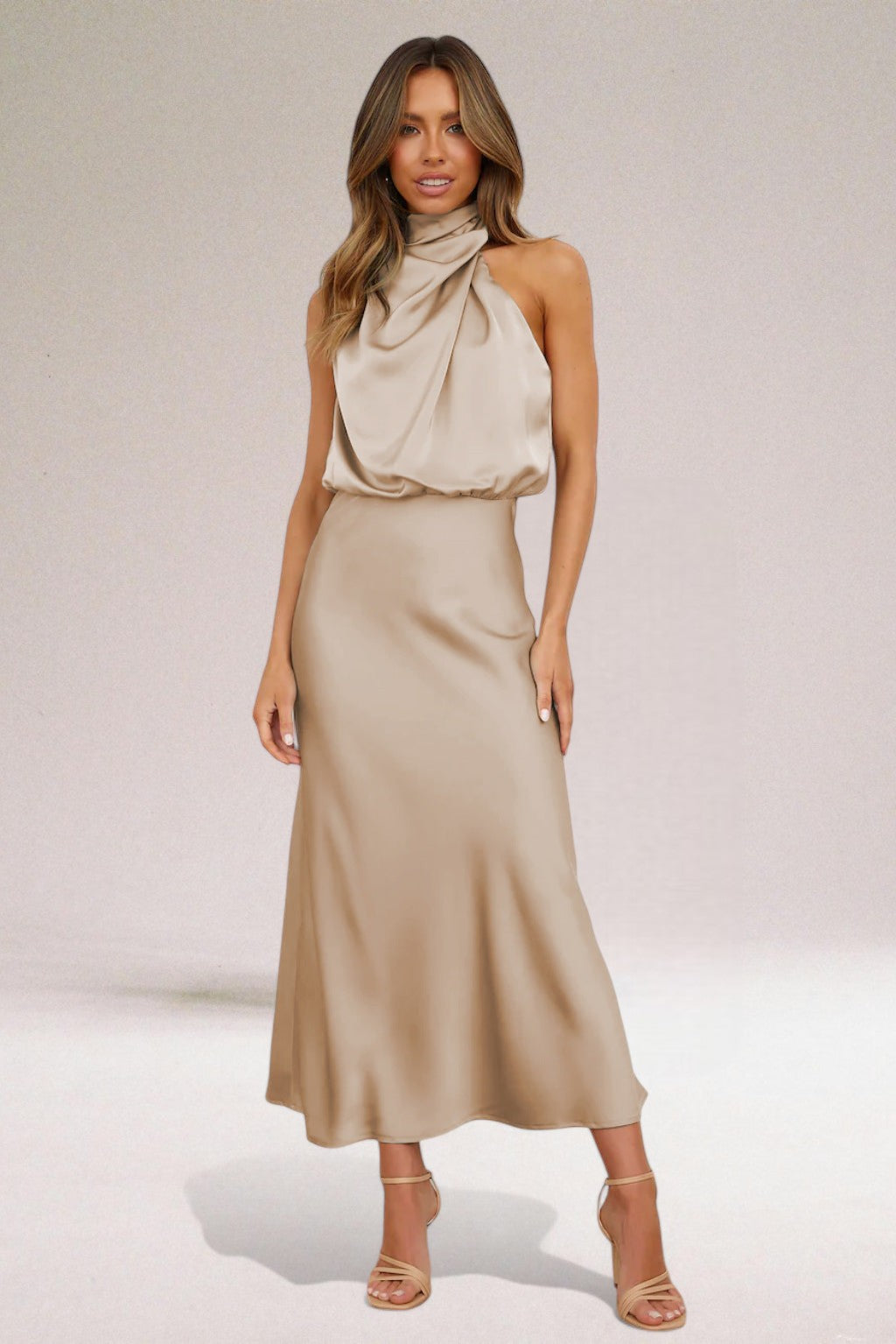 Ida | The Perfect Dress