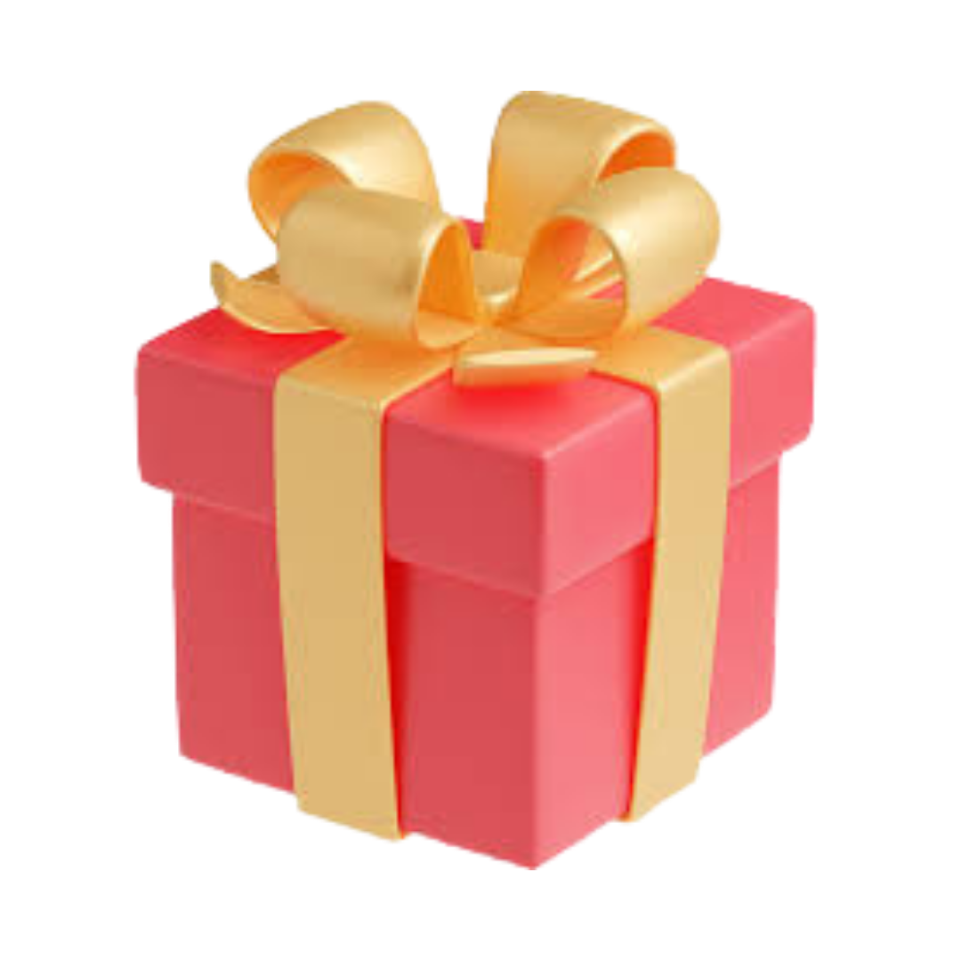 Mystery Gift
