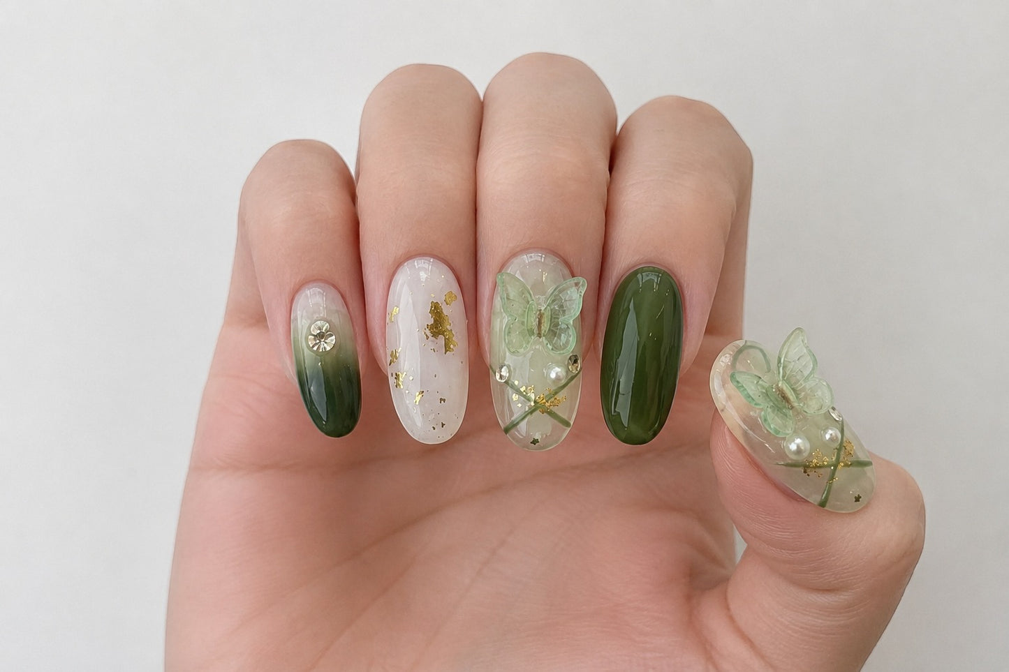 Ivy Green™