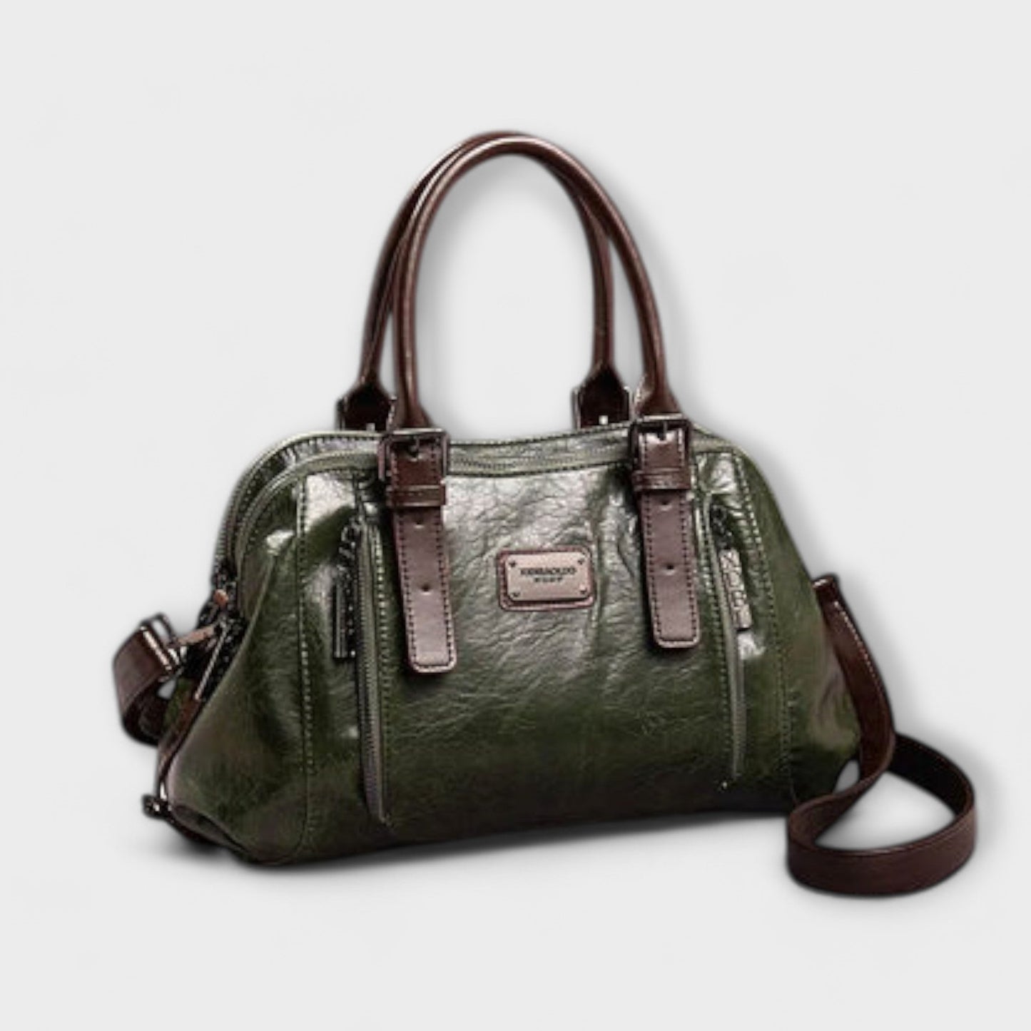 Pia | Elegant Vintage Shoulder Bag