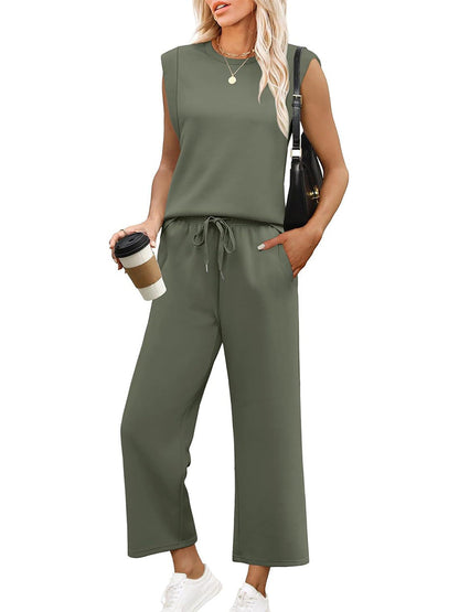 Elma | Casual 2-Piece Set