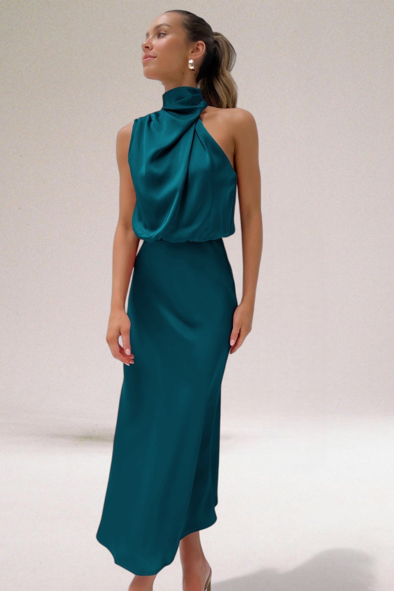 Ida | The Perfect Dress