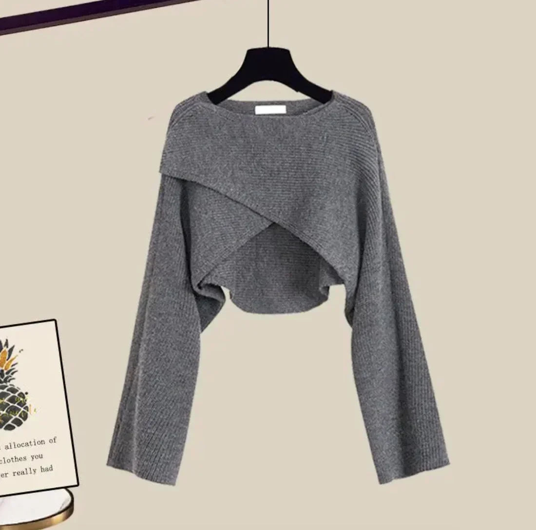 Tina | Comfortable 3-Piece Set