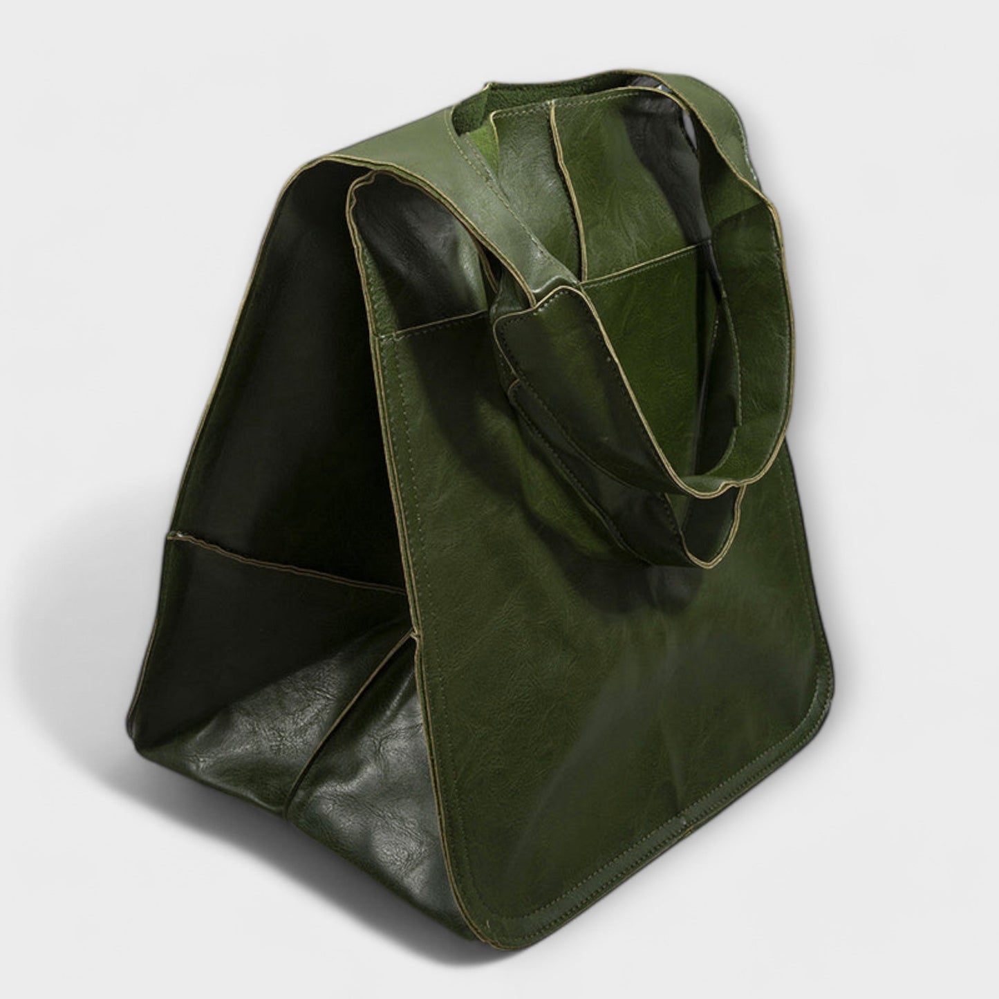 Simone | Oversized Weekender Bag