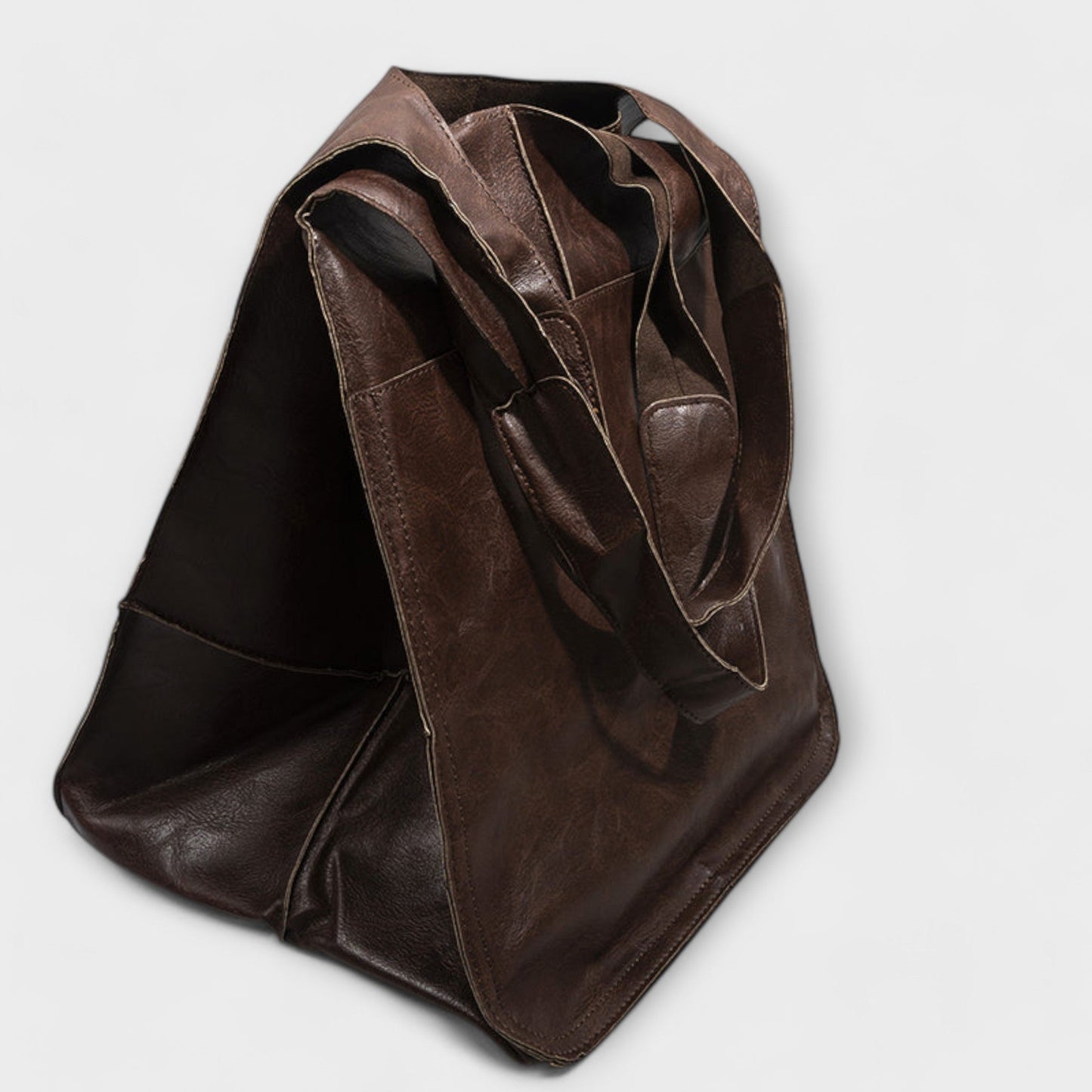 Simone | Oversized Weekender Bag