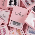 3 Sets of Press-On Nails Mystery Box