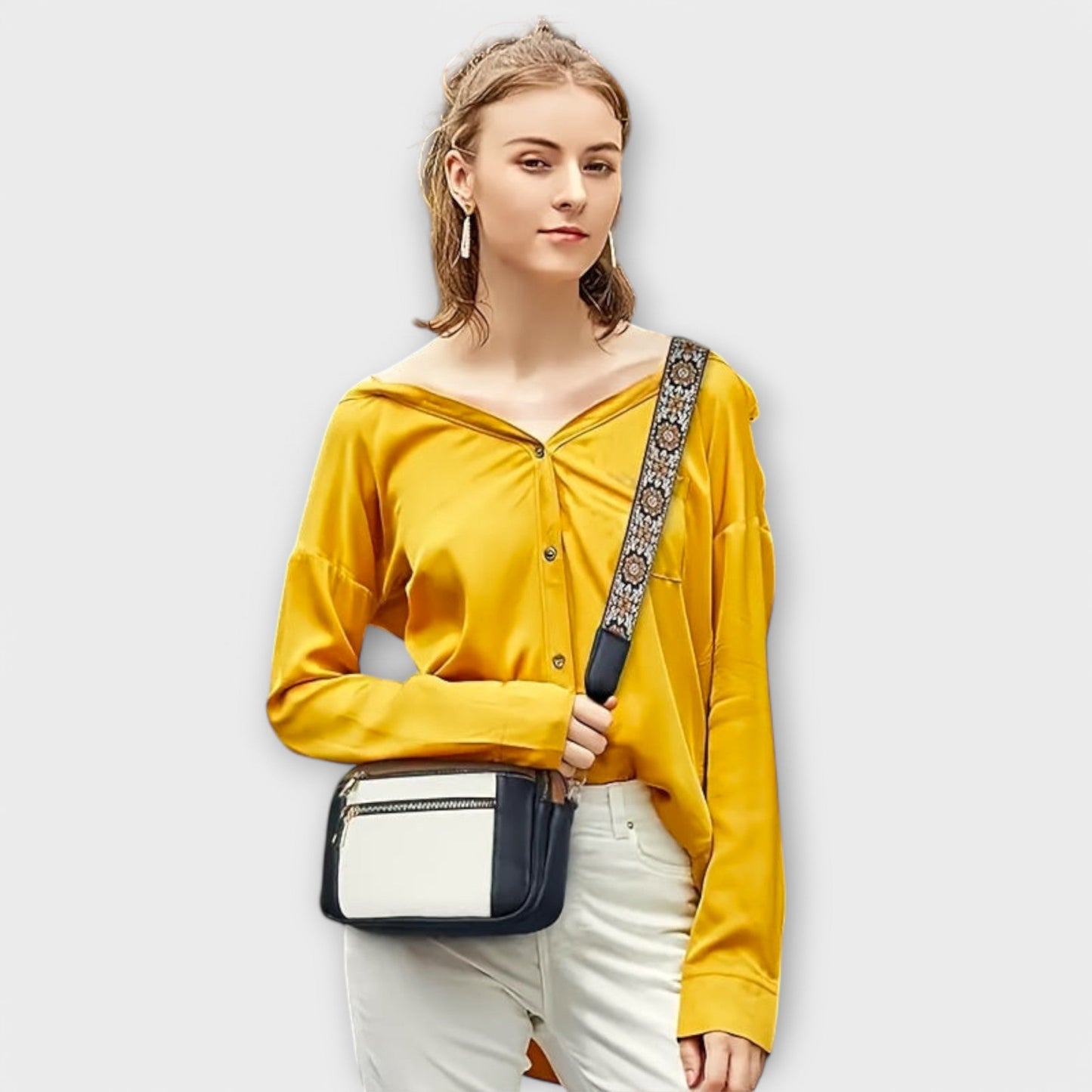 Susanne | Retro Fashion Bag