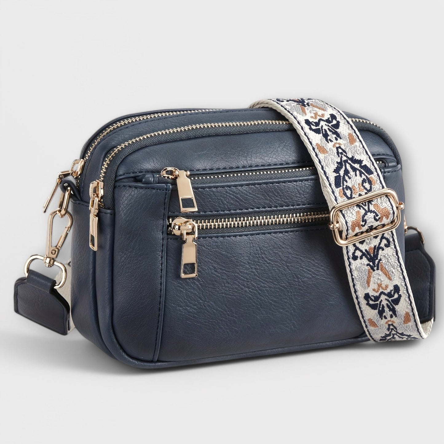 Susanne | Retro Fashion Bag