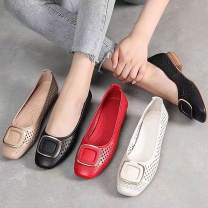 Nina | Soft Shoes