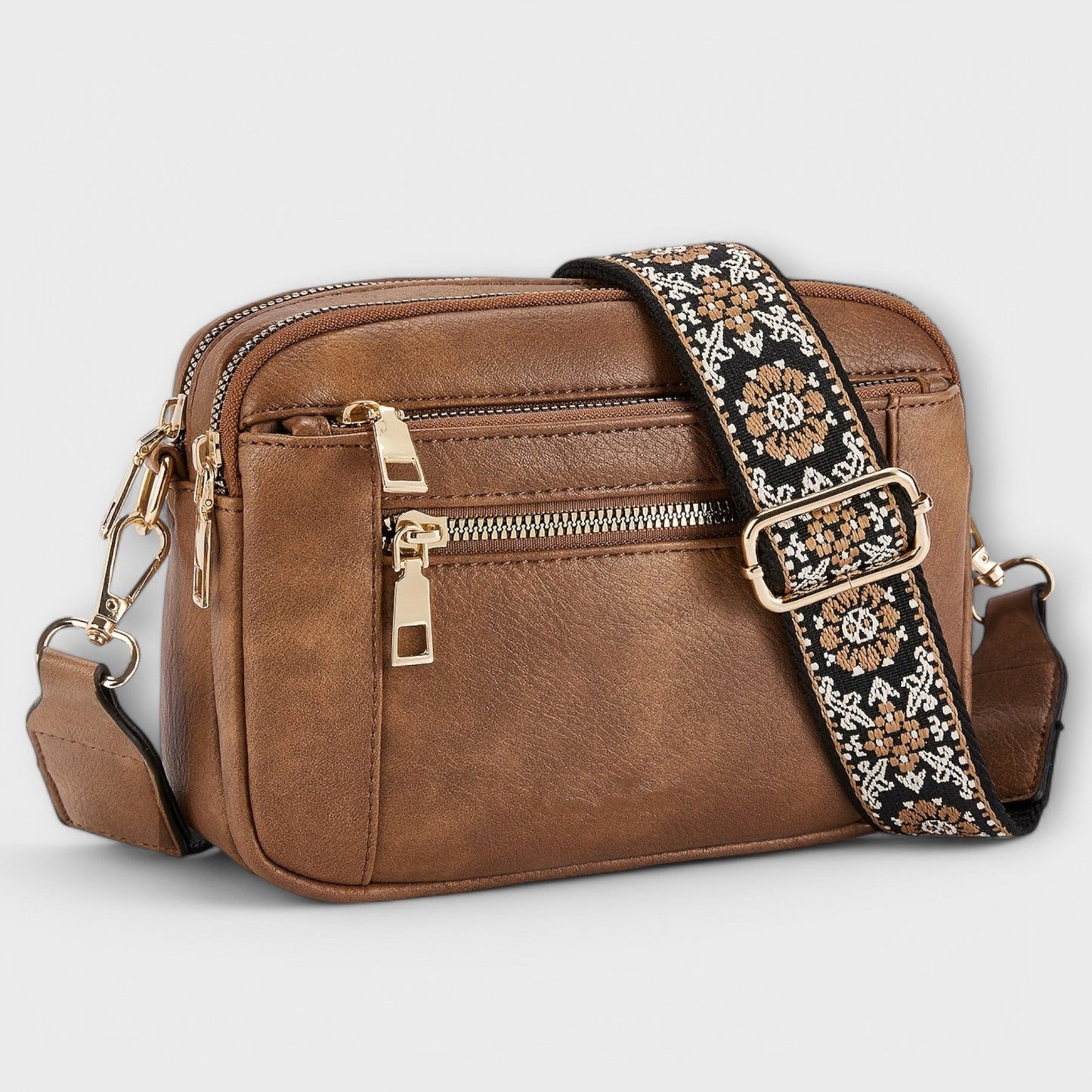 Susanne | Retro Fashion Bag