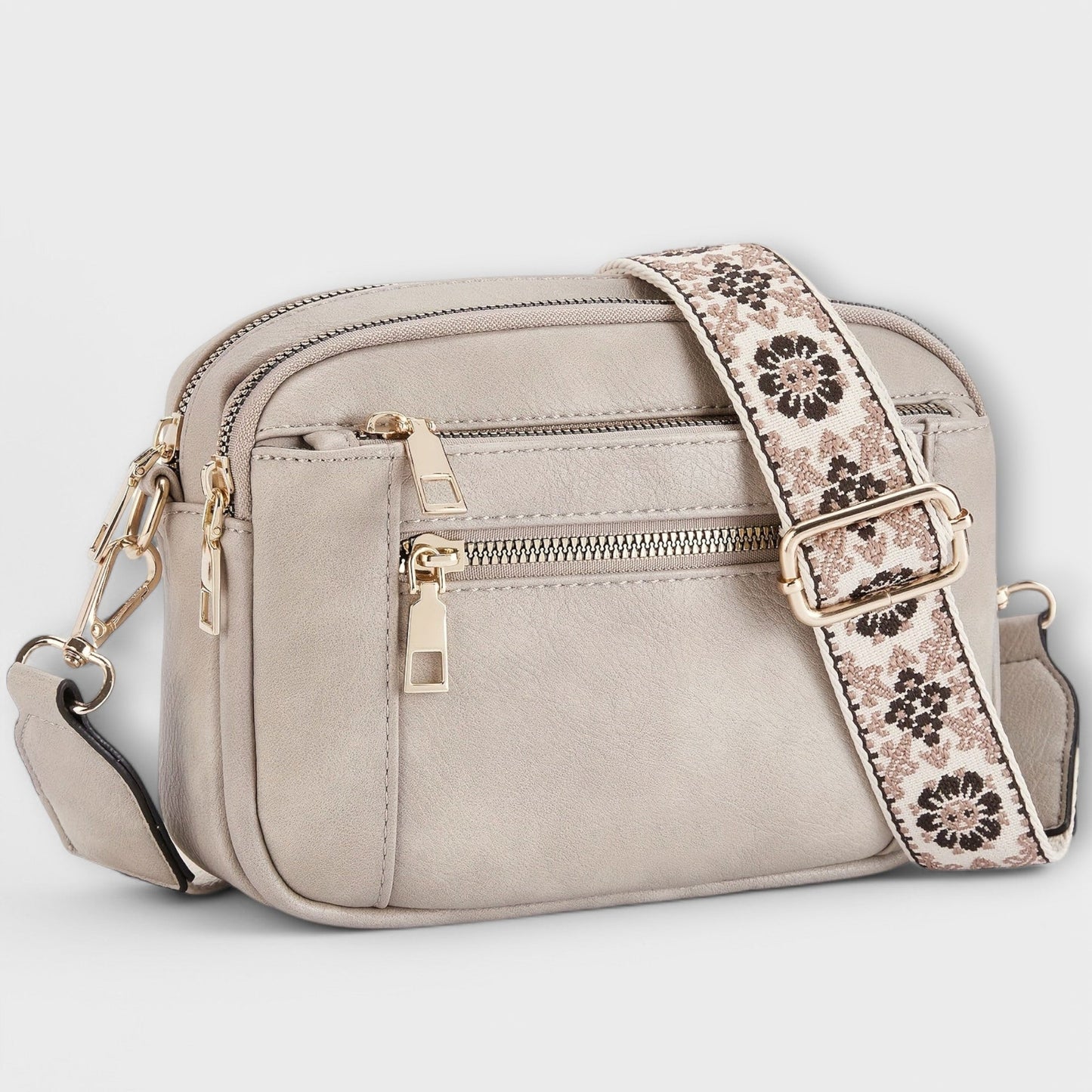Susanne | Retro Fashion Bag