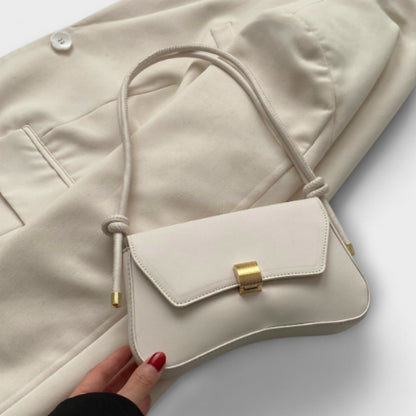 Stefanie | Vintage Flap Bag