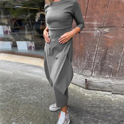 Annette | Elegant Dress