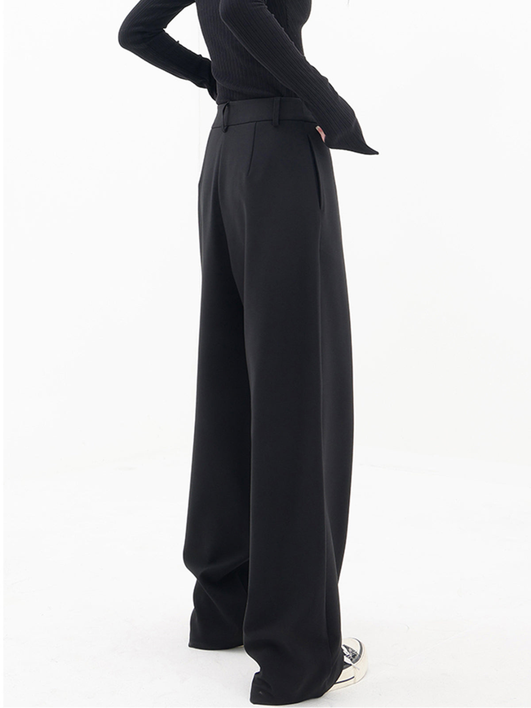 Yuli | Modern Pants