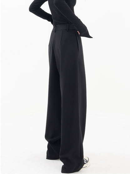 Yuli | Modern Pants