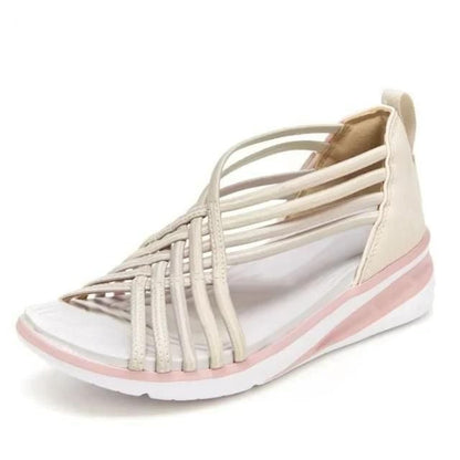 Linda | Orthopedic Stretch Sandals