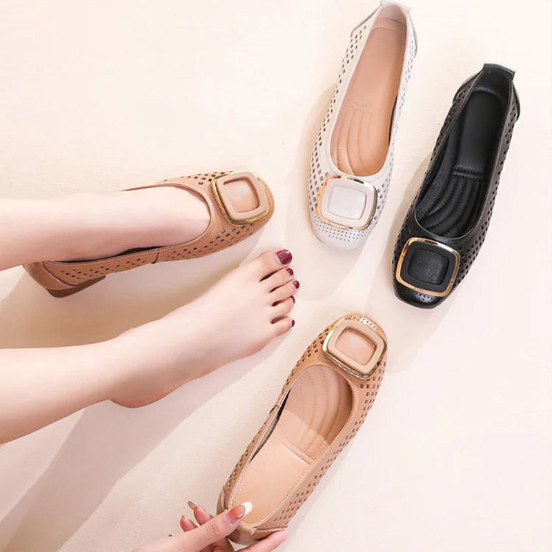 Nina | Soft Shoes