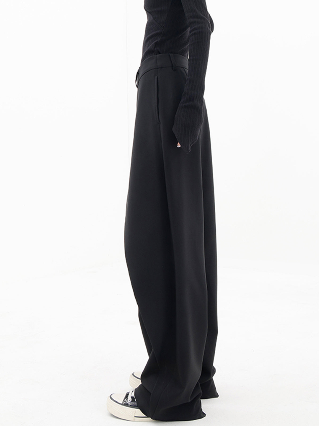 Yuli | Modern Pants