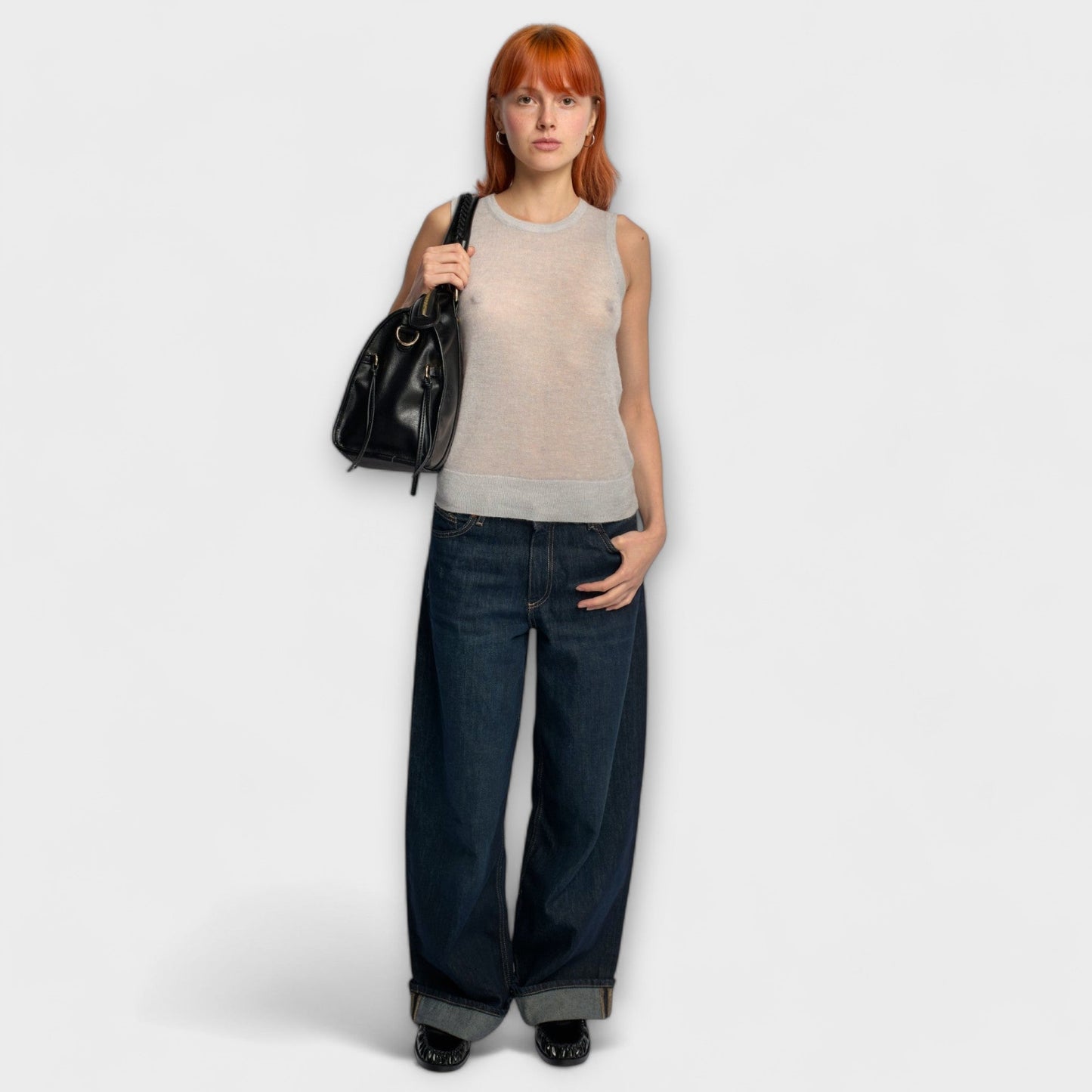 Amélie | Paris Bag