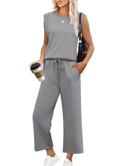 Elma | Casual 2-Piece Set