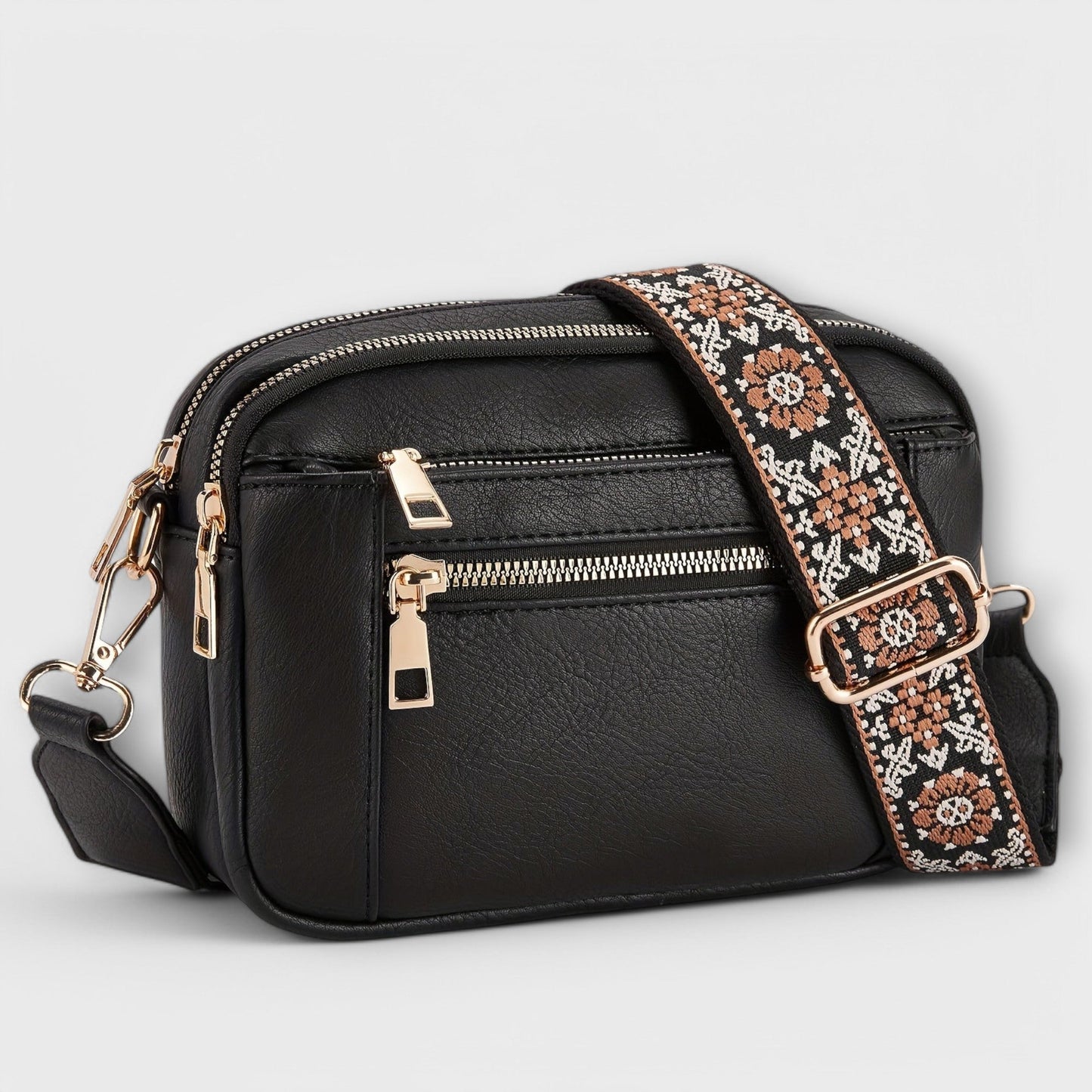 Susanne | Retro Fashion Bag