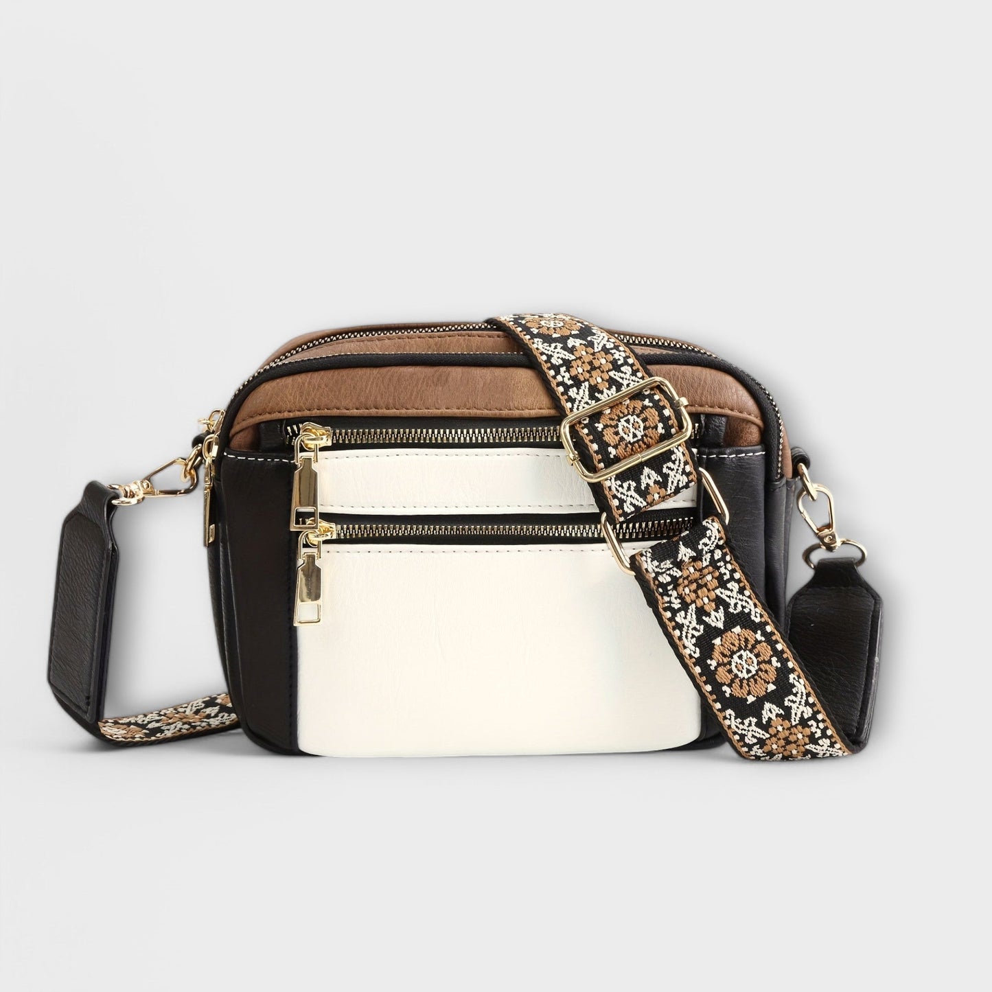 Susanne | Retro Fashion Bag