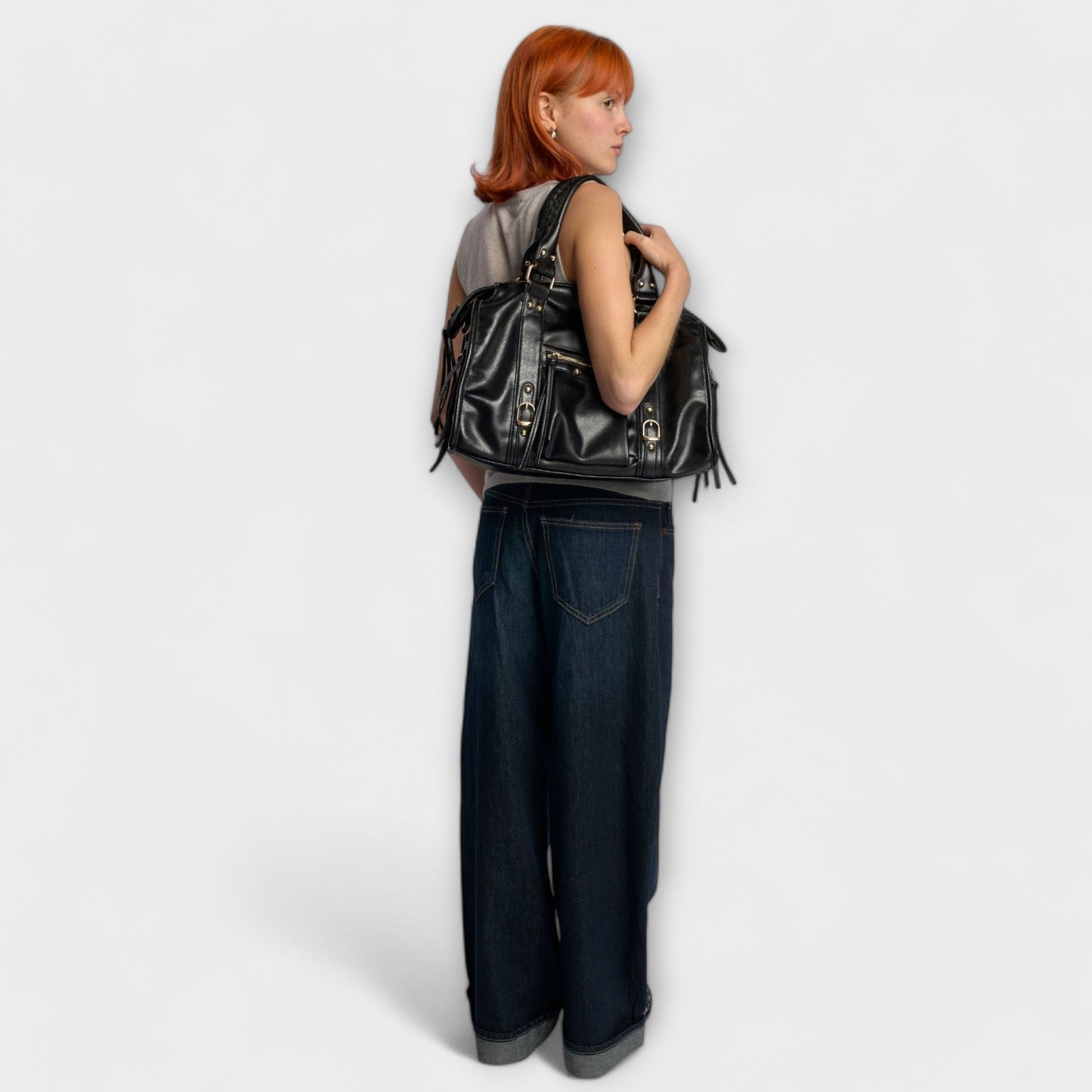 Amélie | Paris Bag
