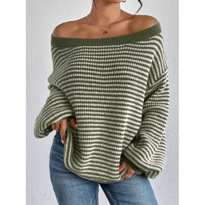 Cora | Elegant Sweater
