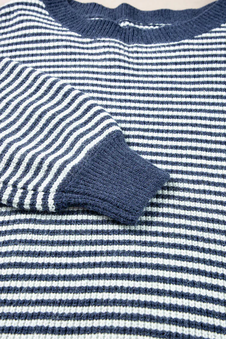 Cora | Elegant Sweater