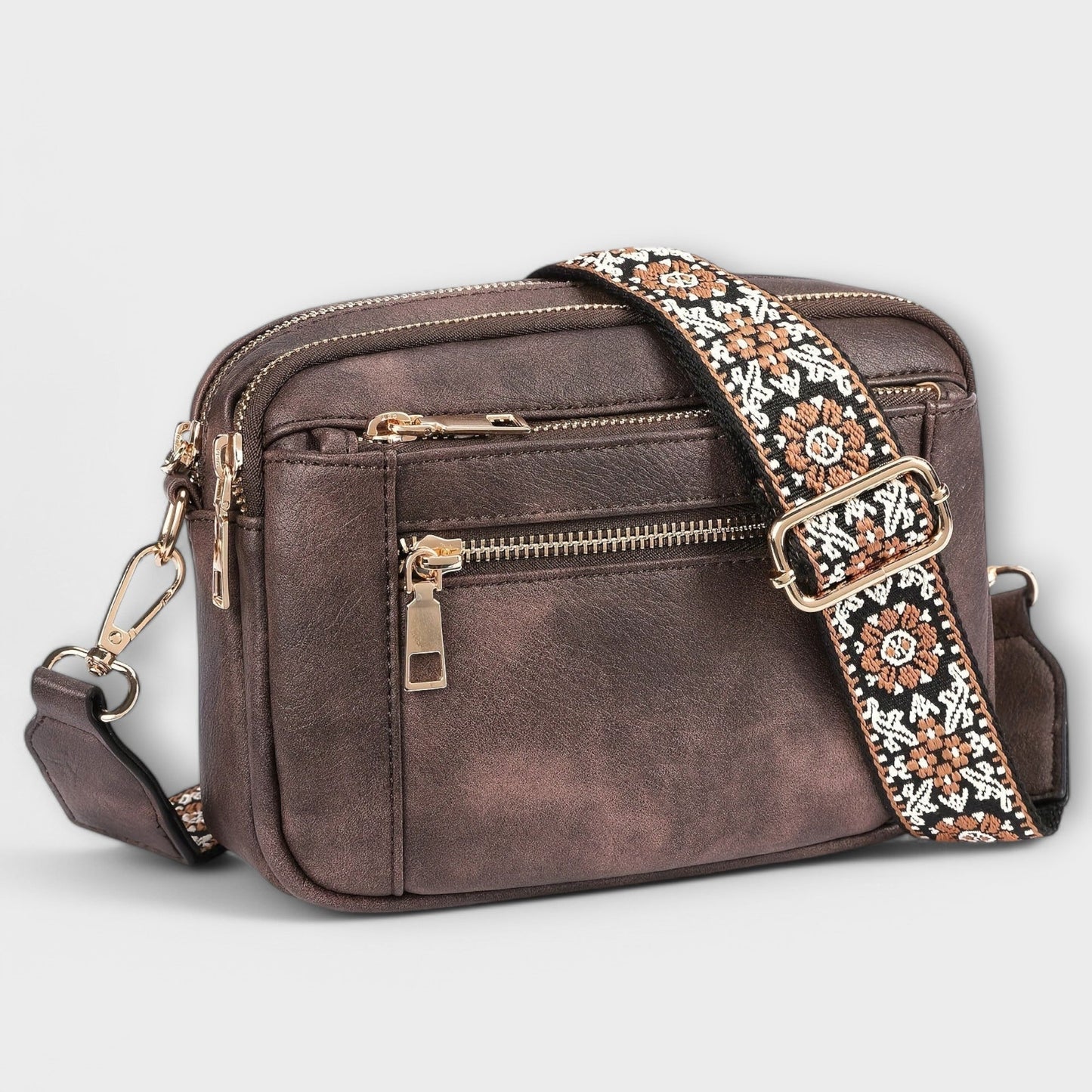 Susanne | Retro Fashion Bag