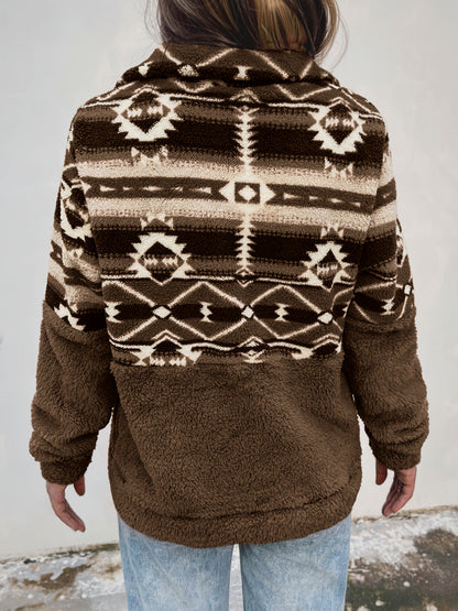 Anya | Cozy Sweater