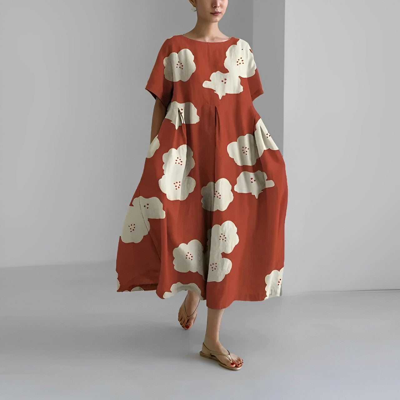 Flaurien | Summer Dress