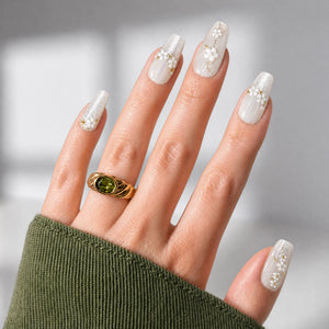 Angel Dust on hand