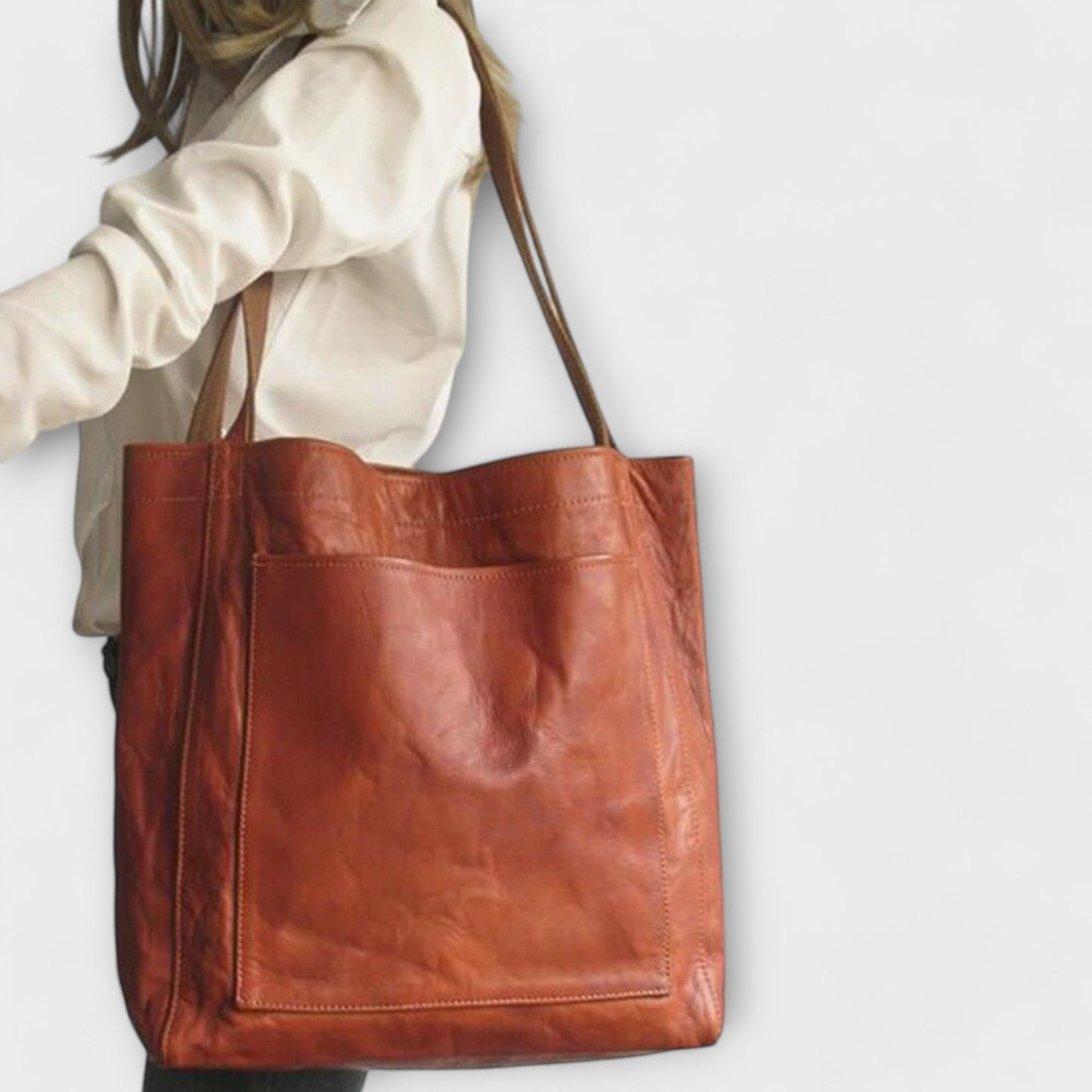Ann | Elegant and Practical Handbag