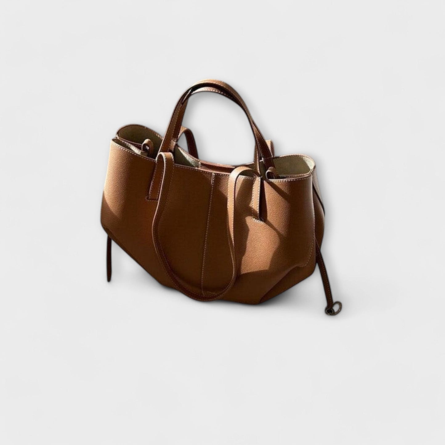 Lilliane | Vintage Tote Bag