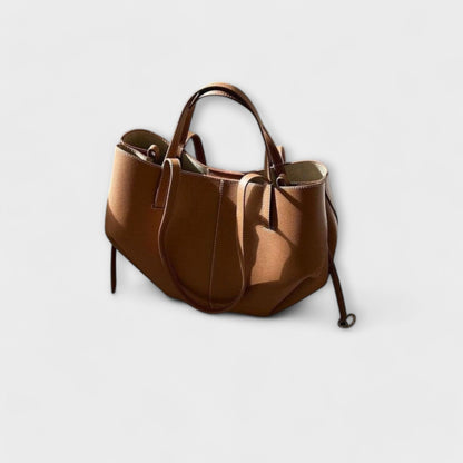 Lilliane | Vintage Tote Bag