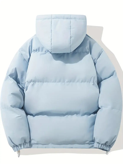 Anna | Lined Winter Jacket