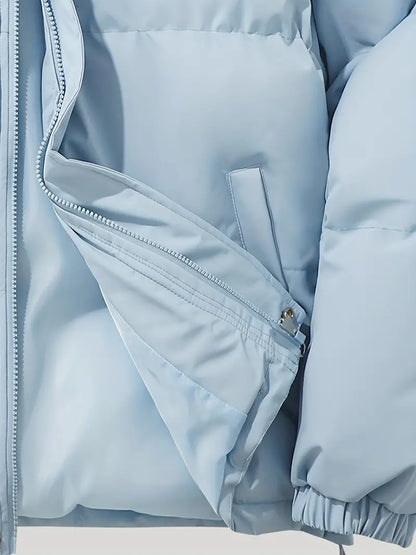 Anna | Lined Winter Jacket