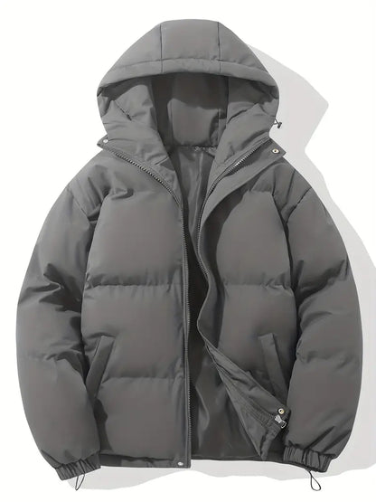Anna | Lined Winter Jacket