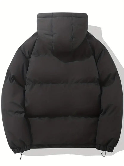 Anna | Lined Winter Jacket