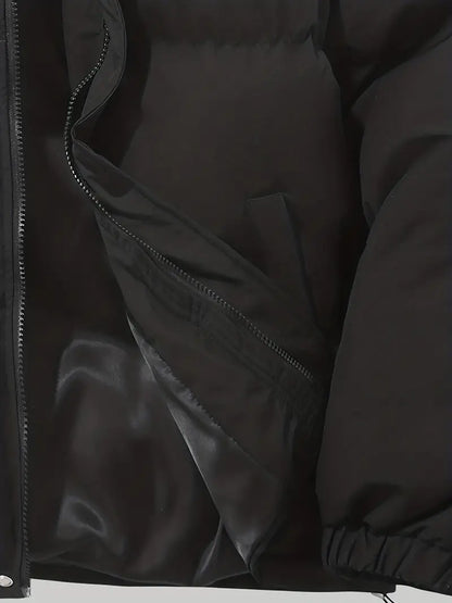 Anna | Lined Winter Jacket