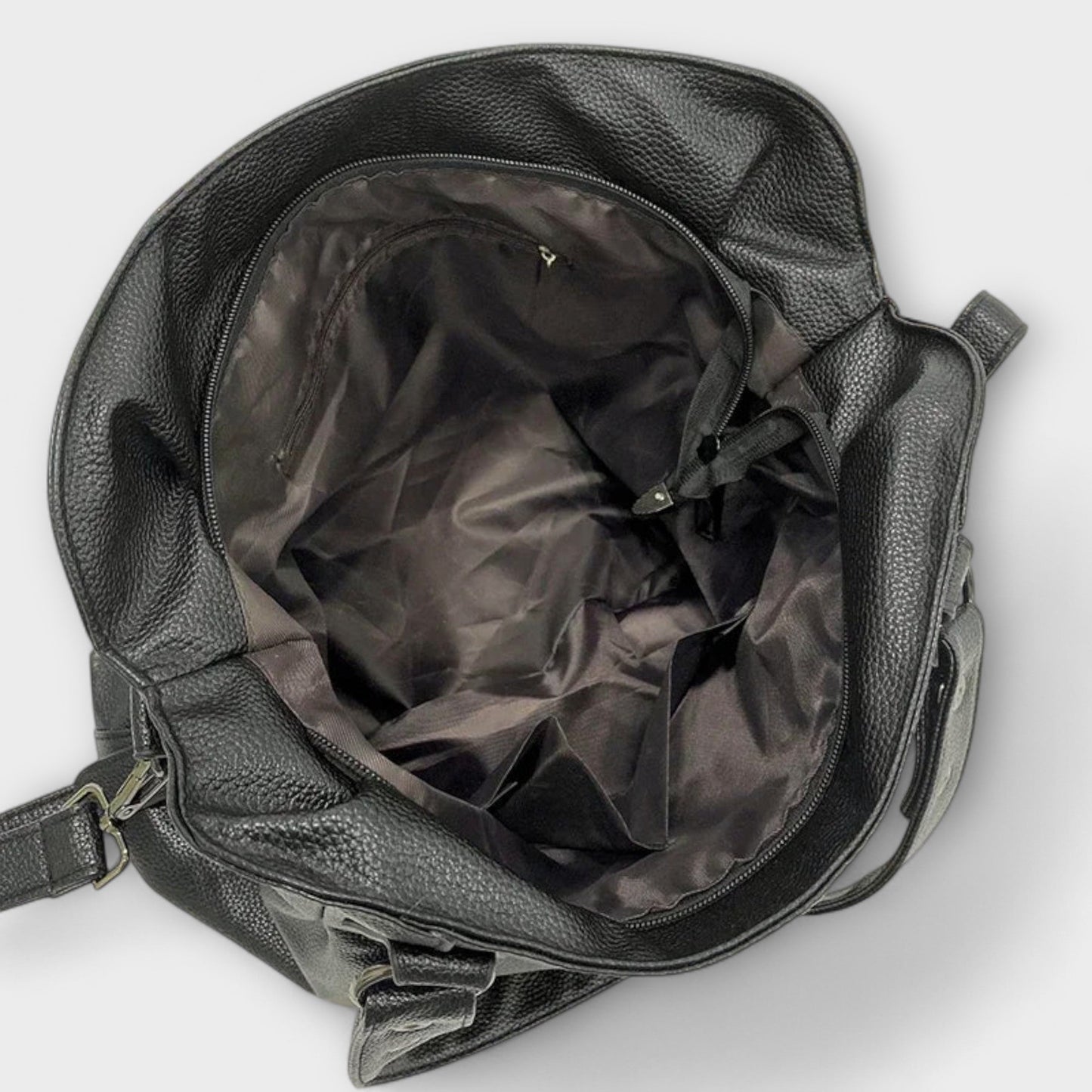 Maria | Elegant Hobo Shoulder Bag