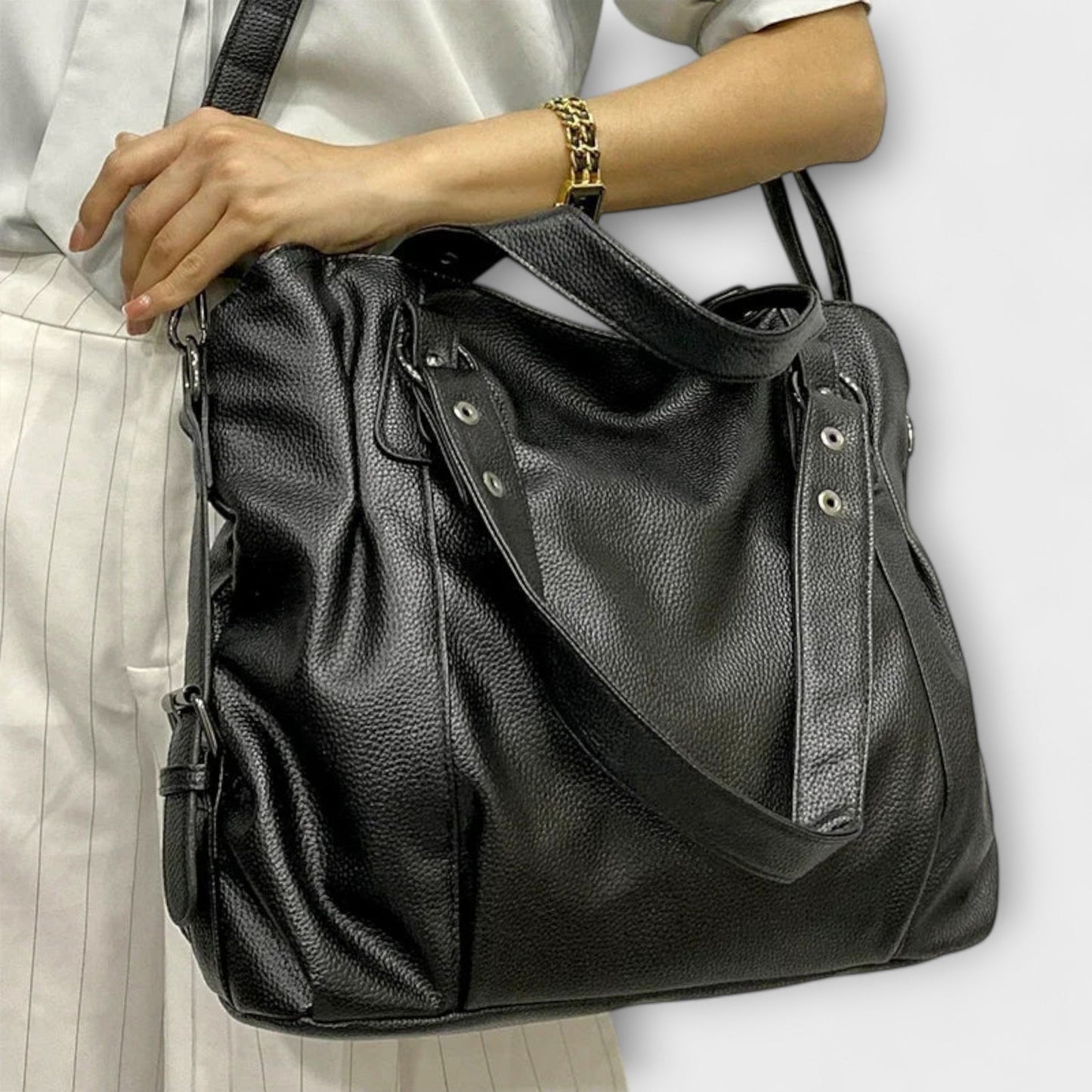 Maria | Elegant Hobo Shoulder Bag