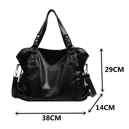 Maria | Elegant Hobo Shoulder Bag