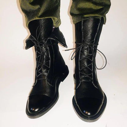 Harper | Essential Comfort Boots
