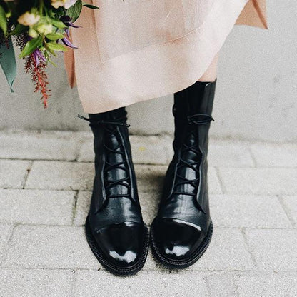 Harper | Essential Comfort Boots