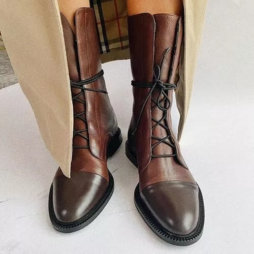 Harper | Essential Comfort Boots
