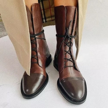 Harper | Essential Comfort Boots