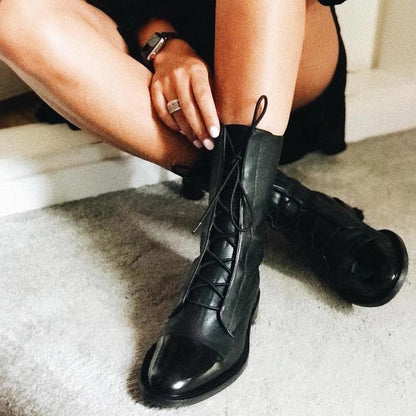 Harper | Essential Comfort Boots